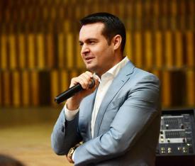 Cătălin Cherecheș, primarul municipiului Baia Mare, trimis în judecată în stare de arest preventiv