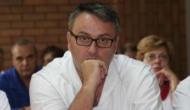 Începând de astăzi Cătălin Grasa este oficial managerul interimar al Spitalului Judeţean Constanţa