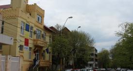 Weekend plin de competiții școlare naționale și județene la Constanța