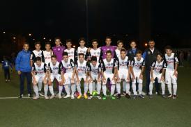 Jucătorii de fotbal Juniori C ai FC Viitorul vor evolua în turneul zonal de la Focşani