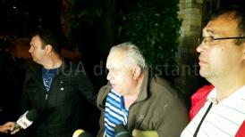 UPDATE 4 Nicușor Constantinescu a fost arestat.  (galerie foto + video)           