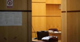 Şi-ar fi lovit un coleg cu toporişca Stelică Ionel Pandele, condamnat de Tribunalul Constanţa