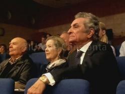 UPDATE 2 Concert la finalizarea cursului de Master Class al maestrului Vasile Moldoveanu - „ Am ajutat cu ce am învățat eu în 42 de ani de activitate” (galerie foto + video) 