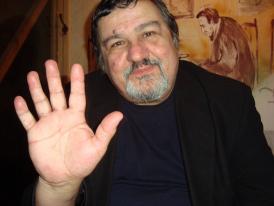 Regizorul Bogdan Ulmu a murit! „A plecat spre raiul artiștilor”  