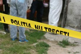 Un adolescent de numai 15 ani a recunoscut că a omorât cu brutalitate o bătrână