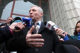 UPDATE Procurorul general – „Sunt indicii foarte puternice” că victima accidentului este Dan Condrea, patronul Hexi Pharma  
