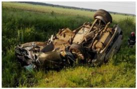 S-au reluat cercetările la locul accidentului unde ar fi murit Dan Condrea