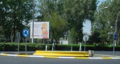 Sondaj de opinie Şase din zece constănţeni cred că este necesară amenajarea de noi sensuri giratorii în Constanţa