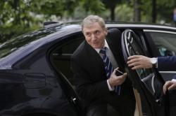 Procurorul general, despre dosarul dezinfectanților diluați –„Prejudiciul ar putea fi updatat şi zilele următoare”