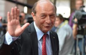 Traian Băsescu este audiat la Tribunalul București