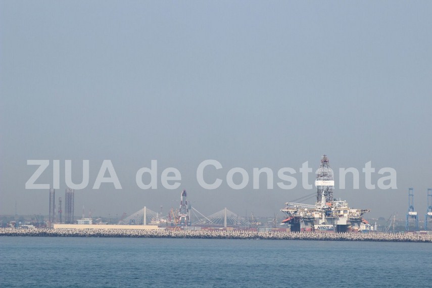 desfasurare de forte in marea neagra fregata regina maria atacata militarii au respins cu foc ofensiva
