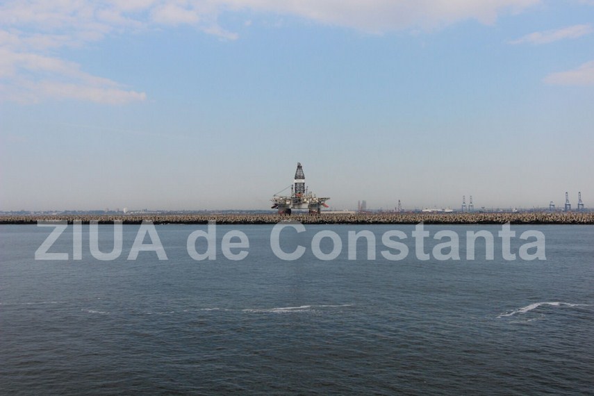 desfasurare de forte in marea neagra fregata regina maria atacata militarii au respins cu foc ofensiva