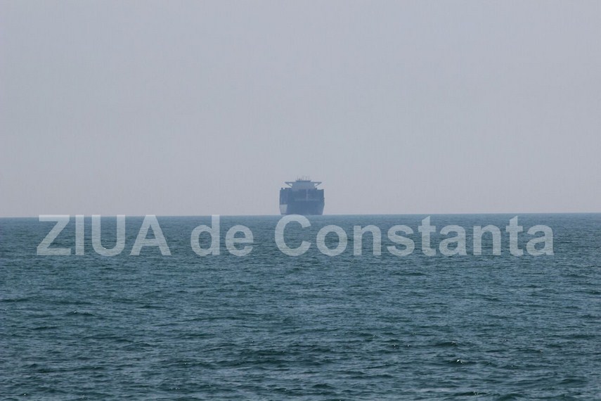 desfasurare de forte in marea neagra fregata regina maria atacata militarii au respins cu foc ofensiva