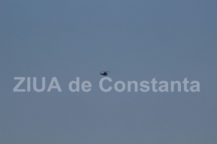 desfasurare de forte in marea neagra fregata regina maria atacata militarii au respins cu foc ofensiva