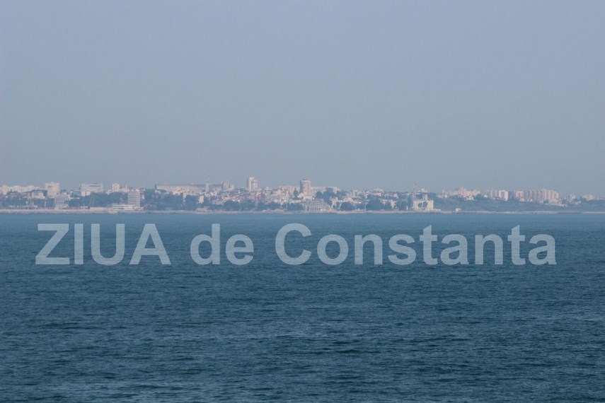 desfasurare de forte in marea neagra fregata regina maria atacata militarii au respins cu foc ofensiva