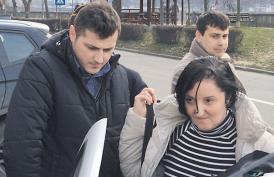 Medic din Cabinetul de Expertiză Medicală a Capacităţii de Muncă Lugoj, trimis în judecată pentru luare de mită