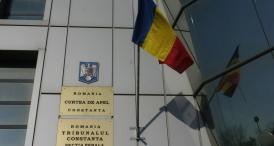 Instanțele de judecată constănțene sunt în beznă