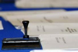 În sfârşit au fost desemnaţi toţi președinți şi locţiitorii birourilor electorale ale secțiilor de votare