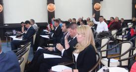 Rectificare bugetară cu iz electoral, la mâna consilierilor Bani rămaşi din Mamaia, direcţionaţi spre Faleză Nord (document)