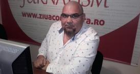 Interviu online cu chef Paul Băcilă, din casa lui Ana şi Ion „Nu îmi lipseşte de pe masă umbra colegilor mei, fără de care nu se poate găti niciodată!“ 