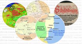 Călători străini prin Dobrogea (III) - Johann Schiltberger (galerie foto) 