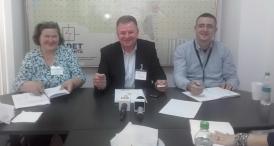 UPDATE. Minunea de la RADET. Mii de debranșări, pierderi - zero RADET Constanța, prins în lupta dintre sindicate 