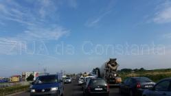 Pleci la drum? Iată care este situația traficului rutier