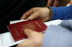 Numai în luna mai au fost depistați 79 de cetățeni străini cu ședere ilegală pe teritoriul României