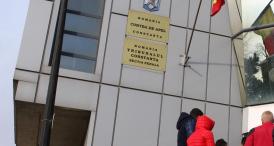 Marian Hrişcu, condamnat definitiv după ce l-ar fi înjunghiat pe un angajat