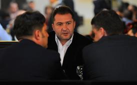 UPDATE 2 Oficial de la DNA Se cere arestarea în lipsă a lui Elan Schwartzenberg. Unul dintre dosarele lui Mazăre (rechizitoriu) 