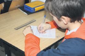 ISJ Constața - 6.365 de elevi de clasa a IV-a au susținut primul test din cadrul Evaluării competențelor