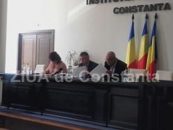 UPDATE 2 Aleşii locali s-au reunit la ultima şedinţă extraordinară a CJC în această formulă (galerie foto) 