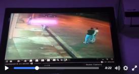 Imaginile terifiante ale accidentului de pe bulevardul Aurel Vlaicu. Trei persoane, spulberate (video)  