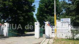 UPDATE2-Medici, cercetați pentru corupție. Vizat - Spitalul de Psihiatrie de la Palazu Mare. Diagnostice inventate, rezidenţi constrânşi să facă ilegalităţi, jonglerii cu medicamente 