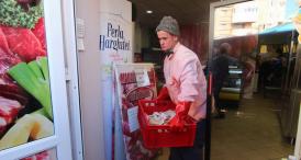 Se decide libertatea lui Răzvan Dimoftache „Facturi fiscale prin care se atesta, în mod nereal, că s-ar fi livrat carne“