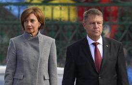 Klaus Iohannis vizită în Afganistan cu soţia în prima zi de Paşte!  