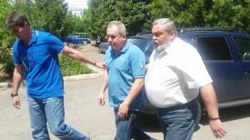 Emanoil Bocean, consilierul personal al primarului Sectorului 1, arestat preventiv