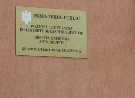 Fostul procuror Vasile Balaican, trimis în judecată alături de Răzvan Dimoftache de către DNA Constanţa