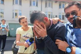 Crima de la Delfinariu Nicolae Filimon, presupusul autor, a cerut să fie pus în libertate. Iată decizia magistraţilor!