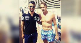 Răsare soarele şi pentru Mazăre?