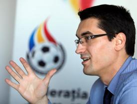Președintele FRF este premiat cu 90.000 de euro pentru calificarea naționalei la EURO 2016