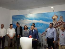 UPDATE Decebal Făgădău – „Rezultatul din această seară mă mulțumește pe de o parte” (LIVE video+galerie foto)    