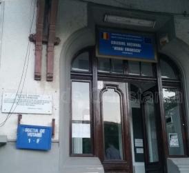 UPDATE Vot în alb la secția 1 din Constanța! (galerie foto + audio)  