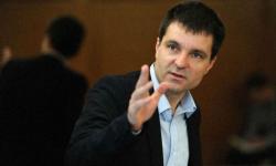 Nicușor Dan anunță că nu va accepta un post de viceprimar