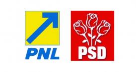 UPDATE 2 Bătălie crâncenă în județul Constanța între PSD și PNL   