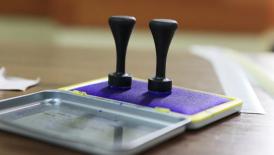 Start pentru alegerile locale! Constănţenii au început deja să-şi exercite dreptul la vot