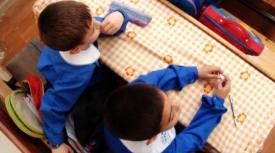 Evaluarea națională la finalul clasei a II-a