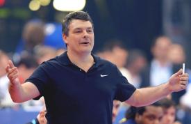 Antrenorul Barcelonei Xavi Pascual este noul selecționer al naționalei de handbal masculin