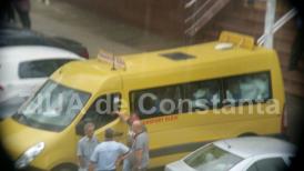 Au ajuns buletinele de vot la Judecătoria Constanţa (galerie foto)