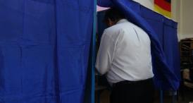 S-au ales primarii! Poliţiştii investighează cel mai grav incident electoral petrecut vreodată în municipiul Constanţa